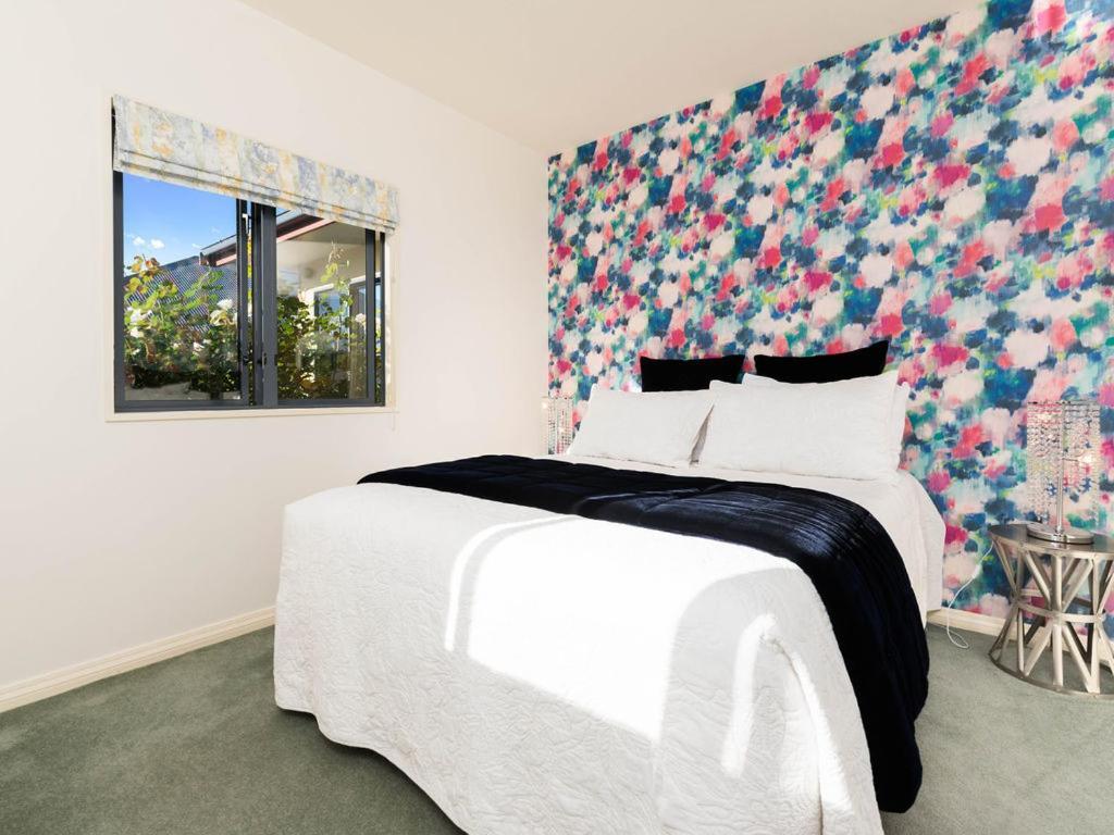 Kawarau Bay View - Cromwell Holiday Home Exterior foto